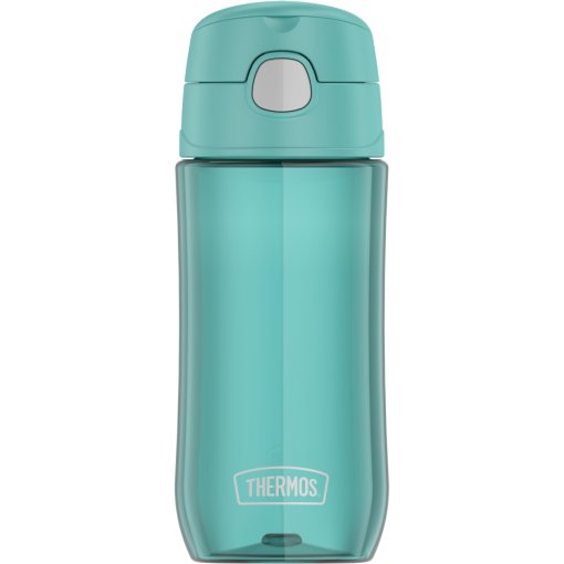 Foto de THERMOS® Botella - Funtainer® Tritan Bottle - 0.47L - ocean teal