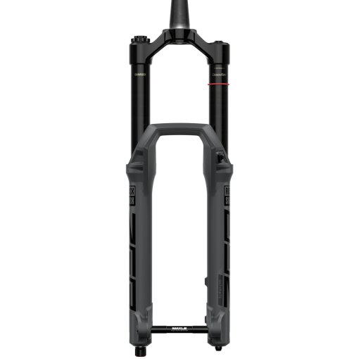 【値引】Rock Shox ZEB Ultimate 29 使用2回180mm 値引】Rock Shox ZEB Ultimate 29 使用2回180mm