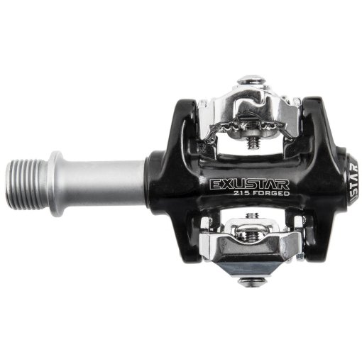 Foto de Exustar E-PM215-BK Pedal - black