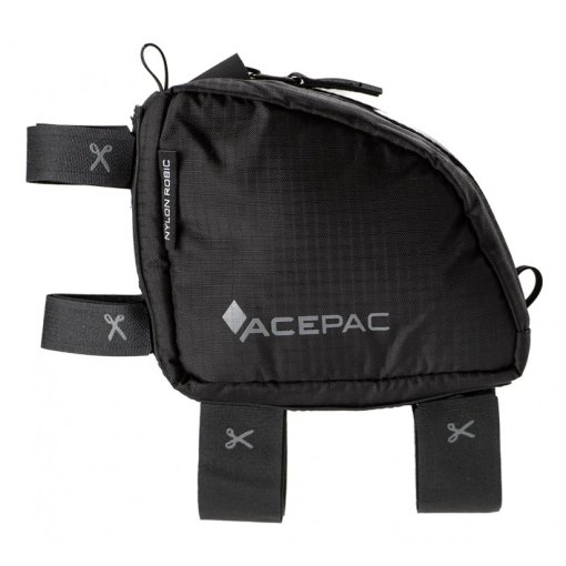 Foto de Acepac Bolsa de Cuadro Tubo Superior - Tube Bag MKIII - 0.7L - negro