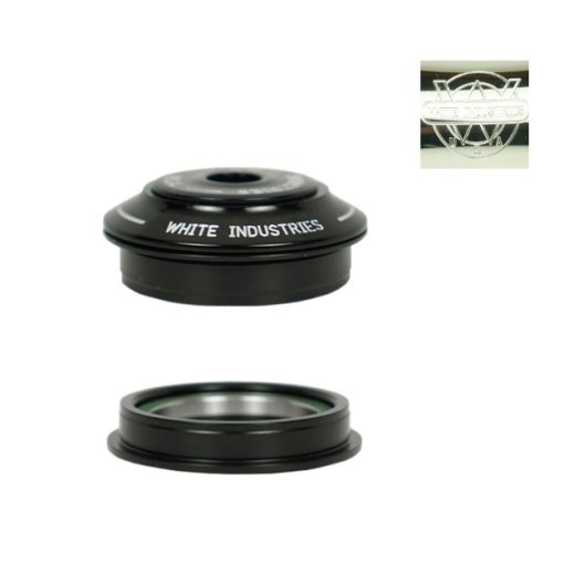 WHITE INDUSTRIES XMR + リアBoost Hub (黒)美品 XMR+ Boost Rear – White Industries
