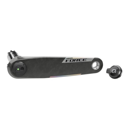 Foto de SRAM FORCE AXS Powermeter Upgrade | DUB Wide | E1