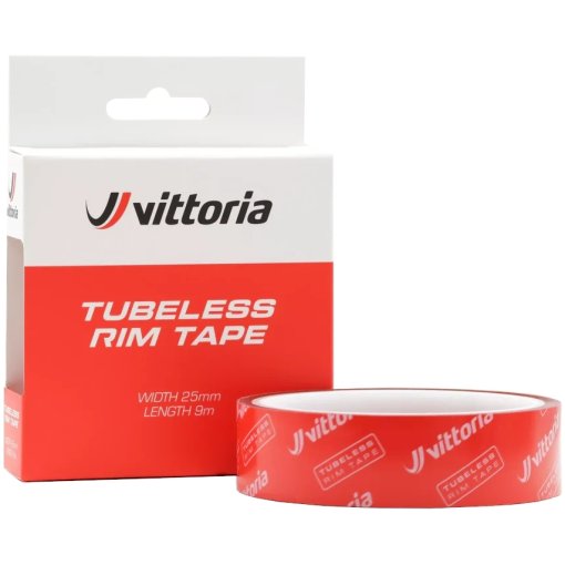 Kuva tuotteesta Vittoria Tubeless Vannenauha - 32mm x 9m