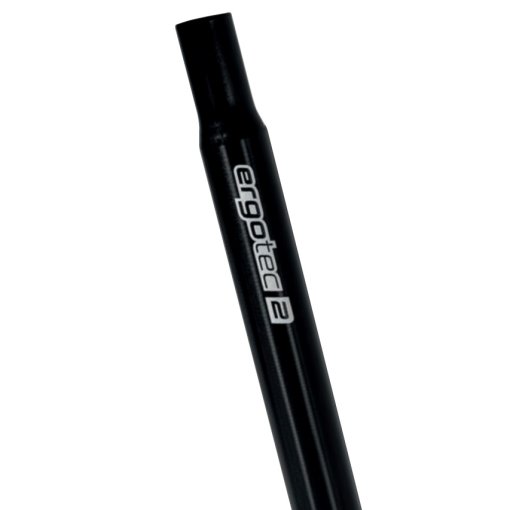 Photo produit de Ergotec Tige de selle « Candle » - 27.2 mm | 300 mm