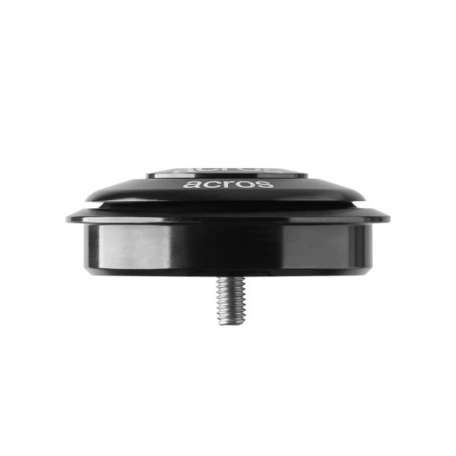 Foto de ACROS Dirección Unidad Superior - 1 1/8 Pulgadas - ZS56/28.6 - OD62 - negro