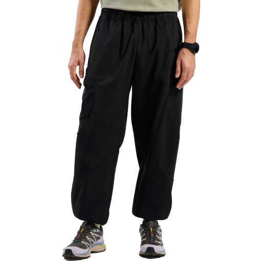 Immagine prodotto da Odlo Pantaloni Cargo Uomo - Essentials - nero