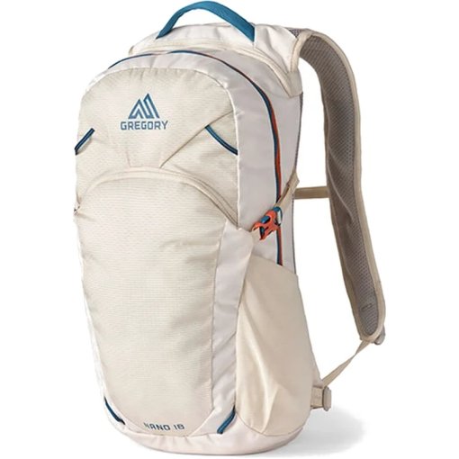 Foto de Gregory Mochila - Nano 18L - Chalk White