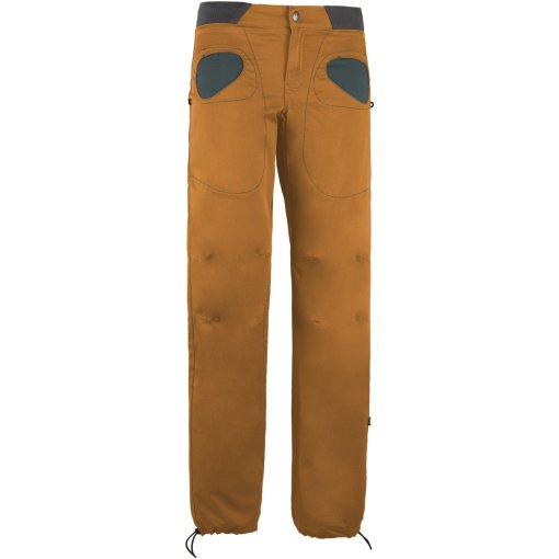 Photo produit de E9 Pantalon d&#039;Escalade Homme - Rondo Story - Land