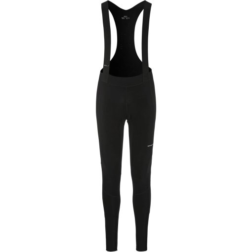 Picture of CRAFT Bike SubZ C2 Bib Tights Men - Black