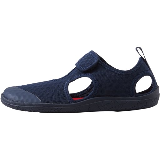 Photo produit de Reima Rantaan Sandales pieds nus pour enfants - navy 6980