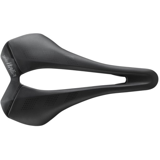 Produktbild von Selle Italia SLR Advan Sattel - L3 | schwarz