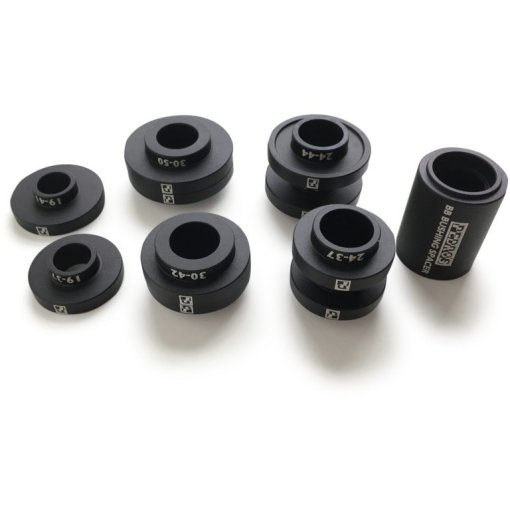 Productfoto van Pedro&#039;s Pressfit-Bottom Bracket-Bushings for Headset- and Bottom Bracket Press