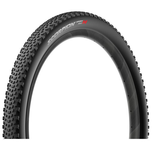 Immagine prodotto da Pirelli Pneumatico Pieghevole - Scorpion Sport XC H - ProWALL - 29x2.40&quot; | nero