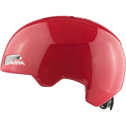 ALPINA Unisexe - Enfants, PICO Flash Casque De Vélo, Turqouise