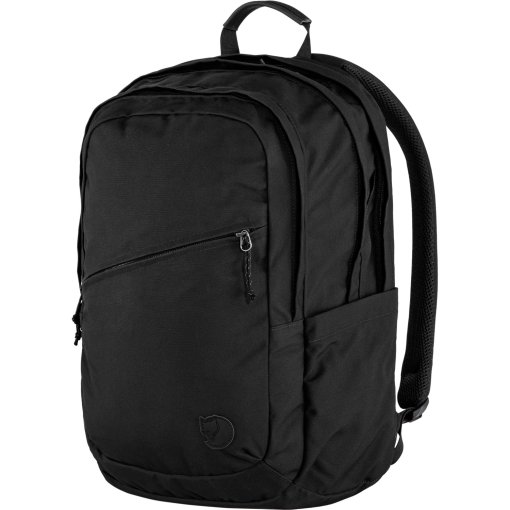 Foto de Fjällräven Mochila 28L - Räven - negro-negro