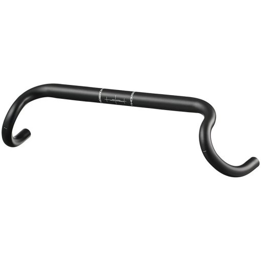 Immagine prodotto da Thomson Dirt Drop 31.8 Aluminium Handlebar - black