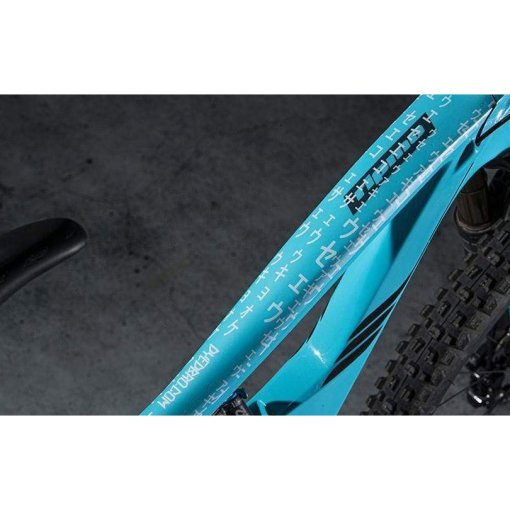 Picture of DYEDBRO Frame Protection Kit Matrix - white matt