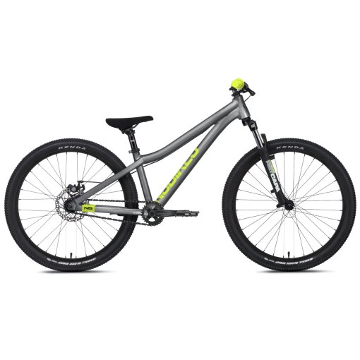 Immagine prodotto da NS Bikes ZIRCUS - 24&quot; Pumptrack / Funbike - 2024 - grigio