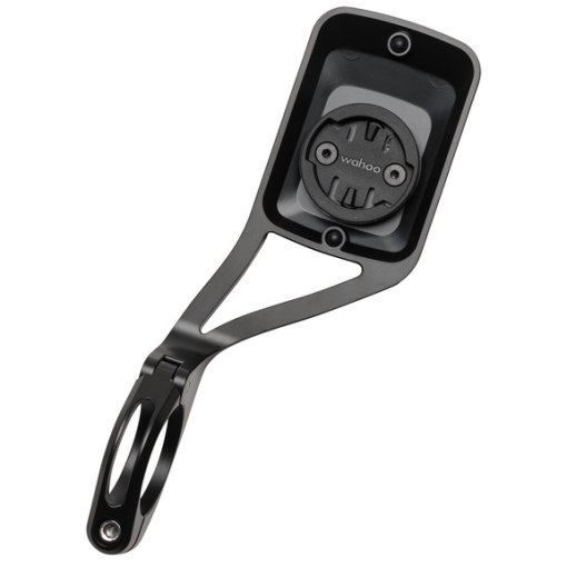 Photo produit de Wahoo Support d&#039;Ordinateur ELEMNT ACE - Out Front