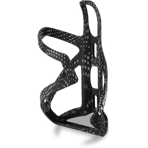 Photo produit de CUBE Porte-Bidon - HPP Sidecage - matt black´n´matrix
