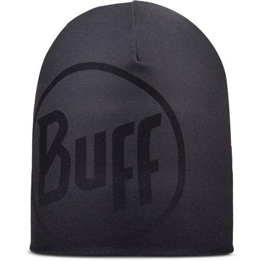 Foto de Buff® Gorro Unisex - EcoStretch - Negro