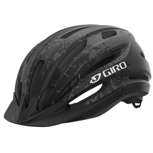 Foto de Giro Casco Niños - Register MIPS II - negro mate/blanco