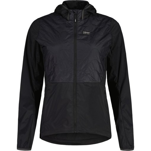 Immagine prodotto da Maloja Giacca Ibrido Donna - TamaraM. Adventure - deep black 8833