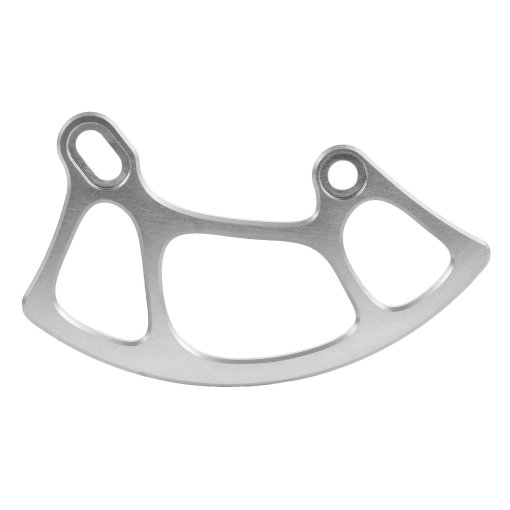 Photo produit de OAK Components Bashguard Grown - raw