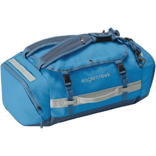 Photo produit de Eagle Creek Cargo Hauler Sacoche de voyage 40 L - harbor blue