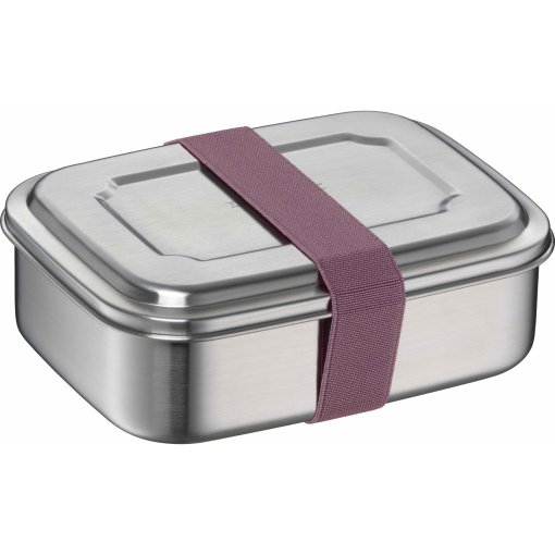 Foto de THERMOS® Fiambrera - TC Sandwich Box - 1L - rose