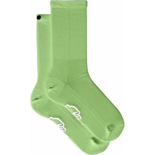 Foto de FINGERSCROSSED Calcetines Ciclismo - Classic - Jade #014