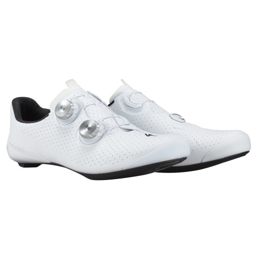 Imagen de Specialized Zapatillas Ciclismo Carretera - S-Works Torch - Standard | Blanco