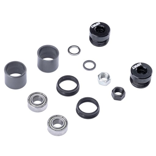 Bild von DMR Flat4 Pedal-Wartungsset