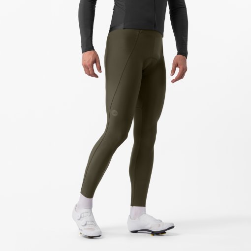 Photo produit de Castelli Espresso 2 Cuissard pour hommes - deep green 309
