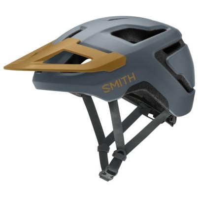 Productfoto van Smith Pilot MIPS Helm - Matte Flint
