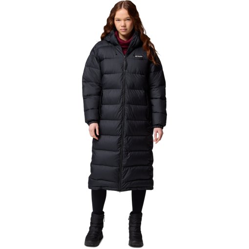 Immagine prodotto da Columbia Cappotto Donna - Pike Lake III - Nero