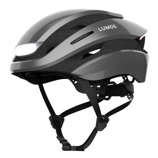 Foto de Lumos Casco - Ultra - Ash Grey