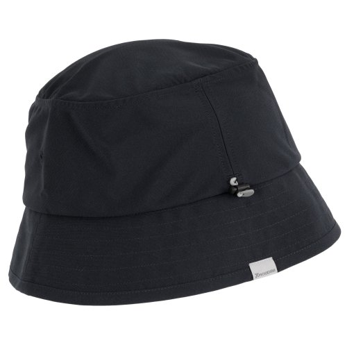 Foto de Houdini Sombrero - Bucket List - True Black