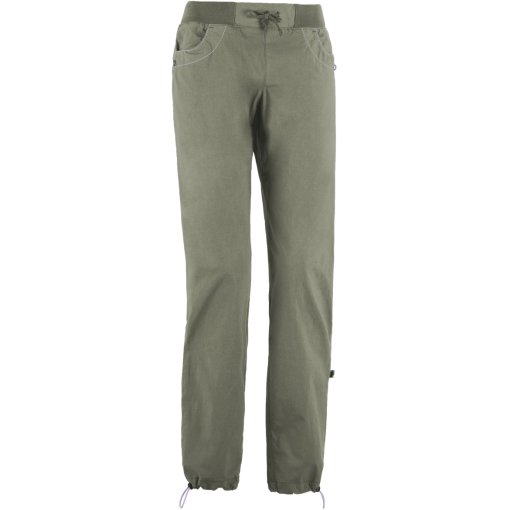 Picture of E9 Bia Climbing Pants Women - Cumino
