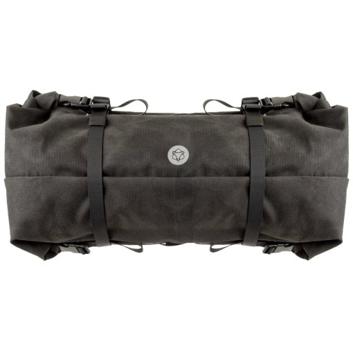 Produktbild von AGU Venture Lenkertasche - 17L - reflective mist