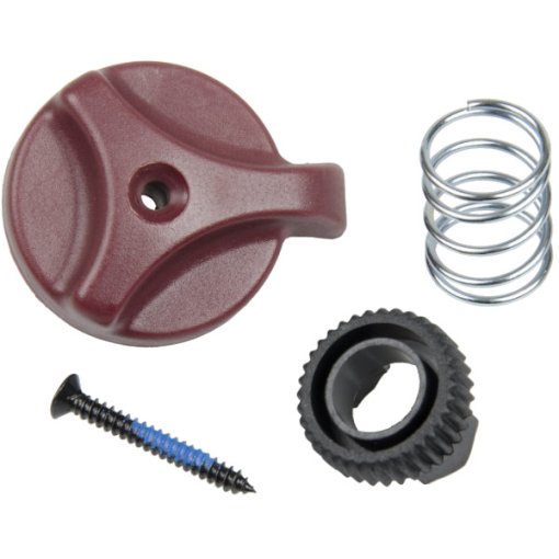 Foto de RST Palanca de bloqueo para horquillas - 28.6mm