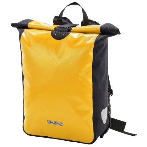 Immagine prodotto da ORTLIEB Borsa Tracolla - Messenger-Bag - 39L - black-sunyellow