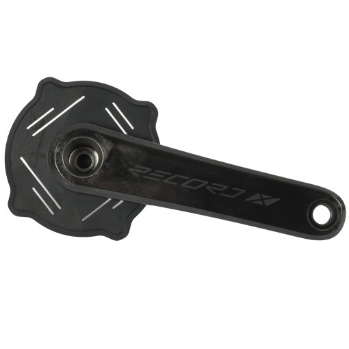 Produktbild von Campagnolo Record X Kurbel - Carbon | Ultra Torque | 1x13-fach