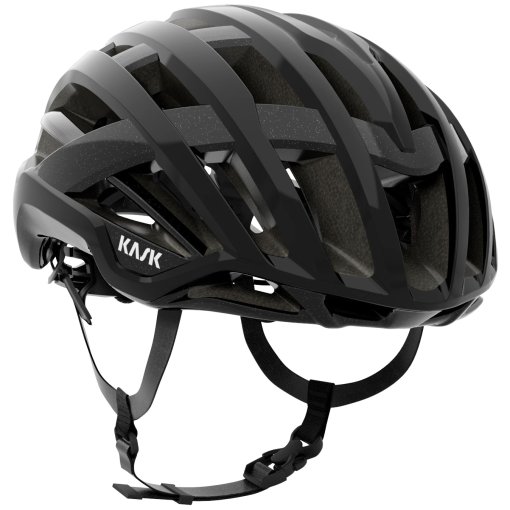 Foto de KASK Casco Bicicleta Carretera - Valegro WG11 - Negro