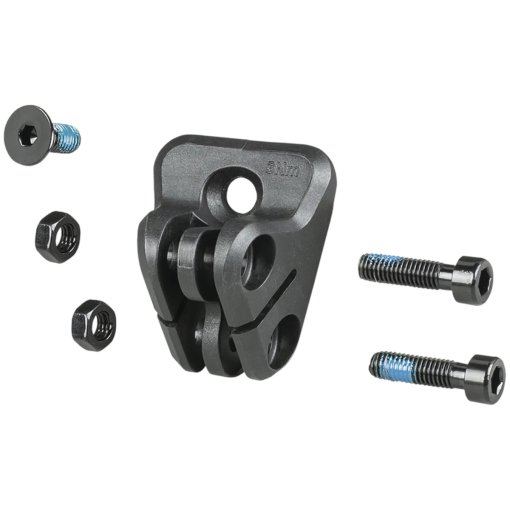 Produktbild von Trek Madone SLR Gen 6 Blendr Duo-Sockel mit Schrauben