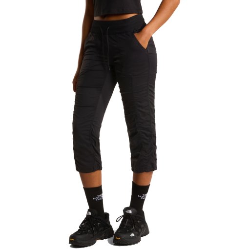 Produktbild von The North Face Aphrodite 2.0 Caprihose Damen - TNF Black/NPF