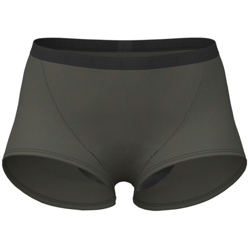 Photo produit de 7mesh Pantamini Femme - Foundation - Dark Shadow