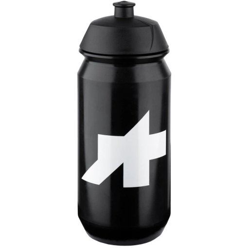 Foto de Assos Botella - SIGNATURE 500ml - black series
