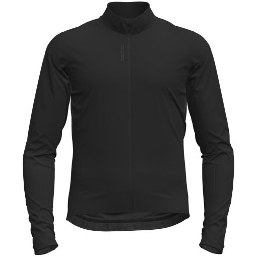 Immagine prodotto da Odlo Giacca da Ciclismo Uomo - Zeroweight Pro X-Warm - nero