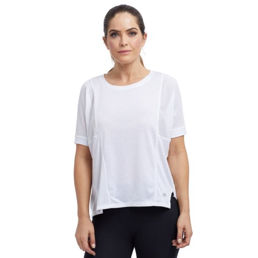 Produktbild von Marika Infusion T-Shirt Damen - white